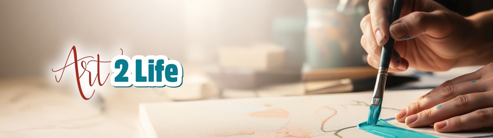 Art2Life profile picture