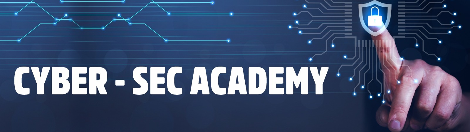 CyberSec Academy profile picture