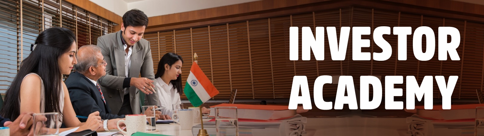 Investor's Academy profile picture