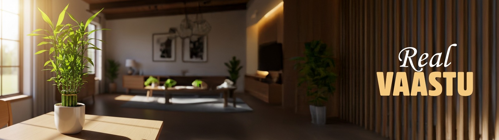 Real Vaastu profile picture